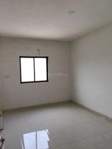 Bedroom Image of 1890 Sq.ft 3 BHK Penthouse for sale in Shyamal Ahmedabad for Rs. 8800000
