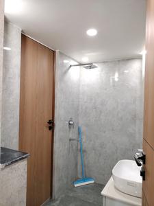 Common Bathroom Image of 1648 Sq.ft 3 BHK Apartment / Flat for sale in Mahalaxmi Apartment, Sector 2 Dwarka New Delhi for Rs. 26800000
