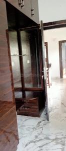 Hall Image of 1300 Sq.ft 1 BHK Apartment / Flat for rent in Sattva Gold Summit, Visthar Bengaluru for Rs. 36000