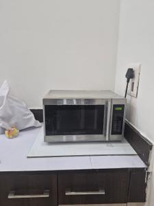 Bedroom Image of 1850 Sq.ft 3 BHK Builder Floor for rent in Sector 28 Gurgaon for Rs. 60000