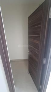 Kitchen Image of 1661 Sq.ft 3 BHK Apartment / Flat for rent in Hero Homes, Sector 88 Mohali for Rs. 55000