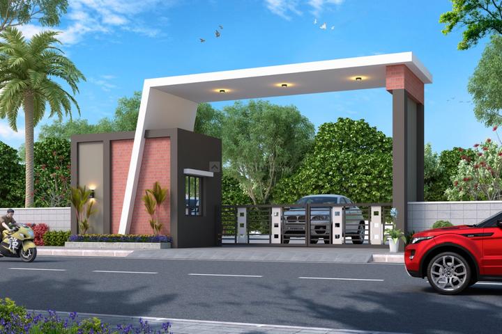 Angan residency kotlav Main Image 1