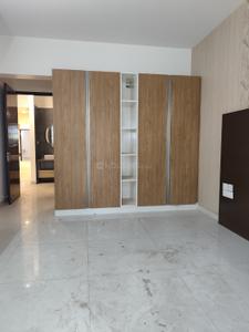 Bedroom Image of 3851 Sq.ft 4 BHK Apartment / Flat for rent in Godrej Platinum, Hebbal Kempapura Bengaluru for Rs. 200000