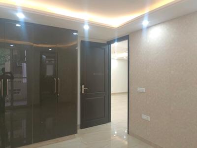Bedroom Image of 2475 Sq.ft 4 BHK Builder Floor for sale in South City 1 Floors, Sector 41 Gurgaon for Rs. 32000000