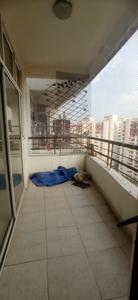 Balcony Image of 1719 Sq.ft 3 BHK Apartment / Flat for sale in ABA Olive County, Vasundhara Ghaziabad for Rs. 23000000