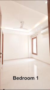 Hall Image of 4500 Sq.ft 4 BHK Builder Floor for sale in New Friends Colony New Delhi for Rs. 90000000
