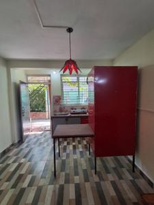 Hall Image of 550 Sq.ft 1 BHK Apartment / Flat for rent in Kolar Road Bhopal for Rs. 10000