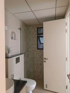 Common Bathroom Image of 1440 Sq.ft 3 BHK Builder Floor for sale in Signature Global City 63A, Kadarpur Gurgaon for Rs. 26290500