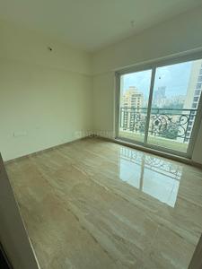 Bedroom Image of 550 Sq.ft 1 BHK Apartment / Flat for sale in Siddhi Highland Springs, Thane West Thane for Rs. 7500000