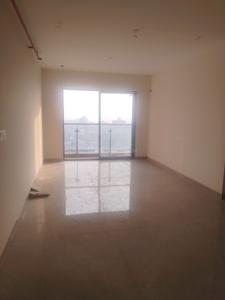 Hall Image of 1360 Sq.ft 3 BHK Apartment / Flat for sale in Hubtown The Premiere Residences Malibu, Andheri West Mumbai for Rs. 52500000