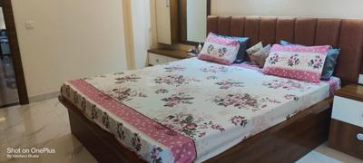Bedroom Image of 2800 Sq.ft 4 BHK Apartment / Flat for sale in Ashok Nagar Jaipur for Rs. 33600000