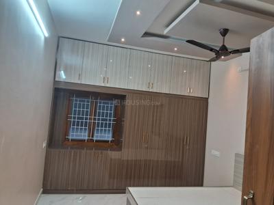 Bedroom Image of 2400 Sq.ft 3 BHK Duplex for sale in Idikarai Coimbatore for Rs. 12500000