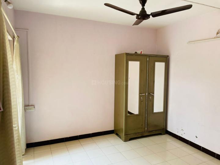 Bedroom Image of 1000 Sq.ft 1 BHK Apartment / Flat for rent in Kothrud Pune for Rs. 21600