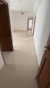 Bedroom Image of 995 Sq.ft 3 BHK Apartment / Flat for sale in Migsun Ultimo, Omicron III Greater Noida for Rs. 8500000