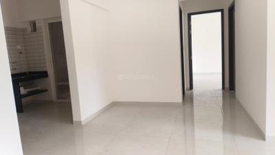 Living Room Image of 1250 Sq.ft 3 BHK Apartment / Flat for sale in Nyati Era III, Dhanori Pune for Rs. 13000000