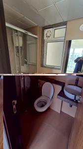 Image of 450 Sq.ft 1 BHK Apartment / Flat for sale in L And T Emerald Isle, Powai, Mumbai for Rs. 15000000