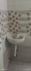 Bathroom Image of 1250 Sq.ft 2 BHK Apartment / Flat for rent in Saraidhella Dhanbad for Rs. 9500