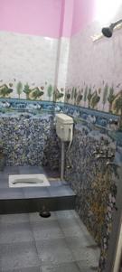 Bathroom Image of 600 Sq.ft 2 BHK Independent House for sale in Dalan East Katihar for Rs. 3500000