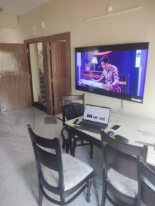 Hall Image of 1400 Sq.ft 3 BHK Apartment / Flat for sale in Metro Apartment, Tangra Kolkata for Rs. 12000000