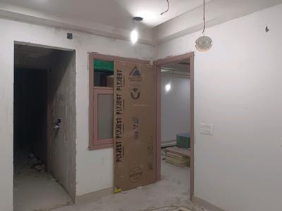 Bedroom Image of 1050 Sq.ft 3 BHK Apartment / Flat for sale in Burari Affordable Homes, Burari New Delhi for Rs. 5400001