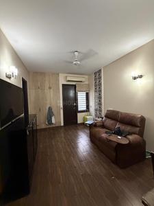 Hall Image of 4500 Sq.ft 3 BHK Builder Floor for sale in Malibu Town Floors, Sector 47 Gurgaon for Rs. 70000000