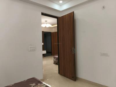 Bedroom Image of 1500 Sq.ft 3 BHK Apartment / Flat for sale in Vihaan Wardania, Noida Extension Greater Noida for Rs. 5505000