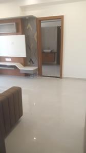 Hall Image of 825 Sq.ft 1 BHK Apartment / Flat for sale in Kedgaon Ahmednagar for Rs. 2900000