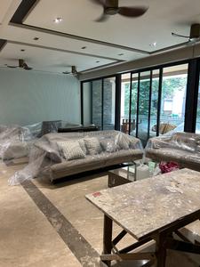 Hall Image of 4800 Sq.ft 4 BHK Apartment / Flat for sale in Godrej Platinum, Alipore Kolkata for Rs. 125000000