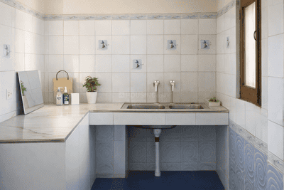 Kitchen Image of AB Hospitality Services  in Sector 51, Noida