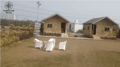 Residential Plot
