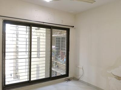 Bedroom Image of 1250 Sq.ft 3 BHK Apartment / Flat for rent in ACME Ozone by Acme Group, Thane West Thane for Rs. 52000
