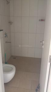 Bathroom Image of 721 Sq.ft 1 BHK Apartment / Flat for sale in Godrej 24, Chambenahalli Bengaluru for Rs. 5600000
