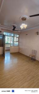 Hall Image of 1250 Sq.ft 2 BHK Apartment / Flat for rent in Dwarkadheesh Apartment, Sector 12 Dwarka New Delhi for Rs. 30000