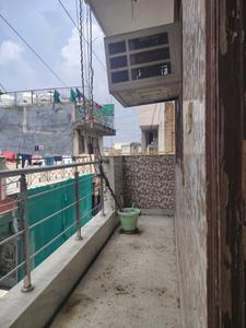 Bedroom One Image of 900 Sq.ft 2 BHK Apartment / Flat for rent in Said-Ul-Ajaib New Delhi for Rs. 25000