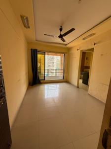 Hall Image of 775 Sq.ft 1 BHK Apartment / Flat for rent in Millennium Flora, Panvel Navi Mumbai for Rs. 25000