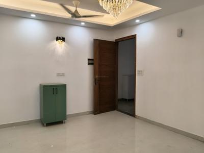 Living Room Image of 2700 Sq.ft 4 BHK Builder Floor for sale in Palam Vihar Gurgaon for Rs. 30900000