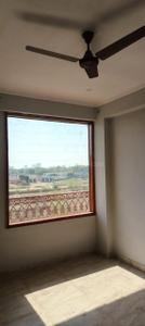 Bedroom Image of 1270 Sq.ft 2 BHK Builder Floor for rent in Noida Extension Greater Noida for Rs. 20000