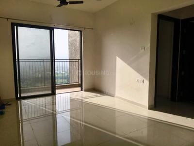 Hall Image of 1179 Sq.ft 2 BHK Apartment / Flat for sale in Shapoorji Pallonji Vanaha, Bavdhan Pune for Rs. 9200000