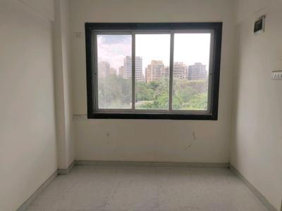 1 BHK Flat