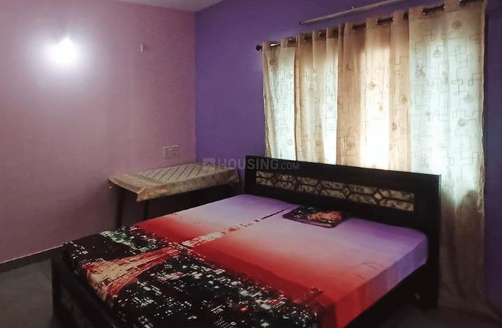 Agrahara Bedroom 1