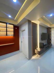2 BHK Flat