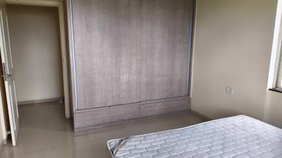 Bedroom Image of 1610 Sq.ft 3 BHK Apartment / Flat for sale in Ivory Estate, Baner Pune for Rs. 21800000