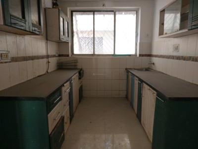 Kitchen Image of 2000 Sq.ft 3 BHK Villa for sale in Kondhwa Pune for Rs. 17500000