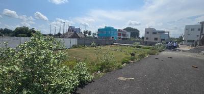 Image of 2455 Sq.ft Residential Plot / Land for sale in Sittalapakkam, Chennai for Rs. 9820000