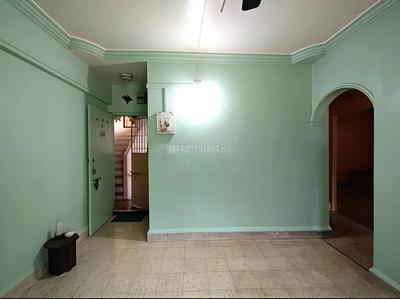 Hall Image of 800 Sq.ft 2 BHK Apartment / Flat for sale in Anand Nagar, Sinhagad Road Pune for Rs. 8000050