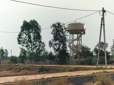 Residential Plot