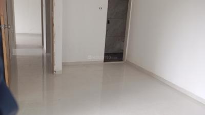 Bedroom Image of 1200 Sq.ft 2 BHK Apartment / Flat for sale in Ulwe Navi Mumbai for Rs. 13000000