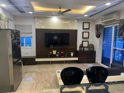 Hall Image of 6646 Sq.ft 5 BHK Villa for sale in Koncept The Trails, Manikonda Hyderabad for Rs. 160000000