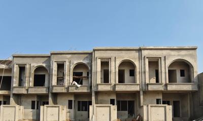 Image of 3170 Sq.ft 4 BHK Villa for sale in Shri Ratnam Ekam Villa, Mansarovar, Jaipur for Rs. 29000000