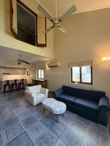 Hall Image of 1800 Sq.ft 3 BHK Villa for sale in Siolim Goa for Rs. 37500000